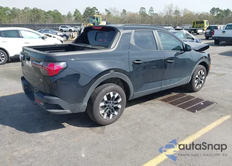 2025 Hyundai Santa Cruz Sel Activity z USA, uszkodzony, nr VIN 5NTJCDDE1SH141143